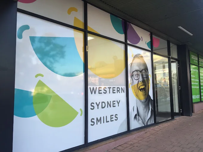 Western Sydney Smiles in St Marys — where Implant 360 sees patients